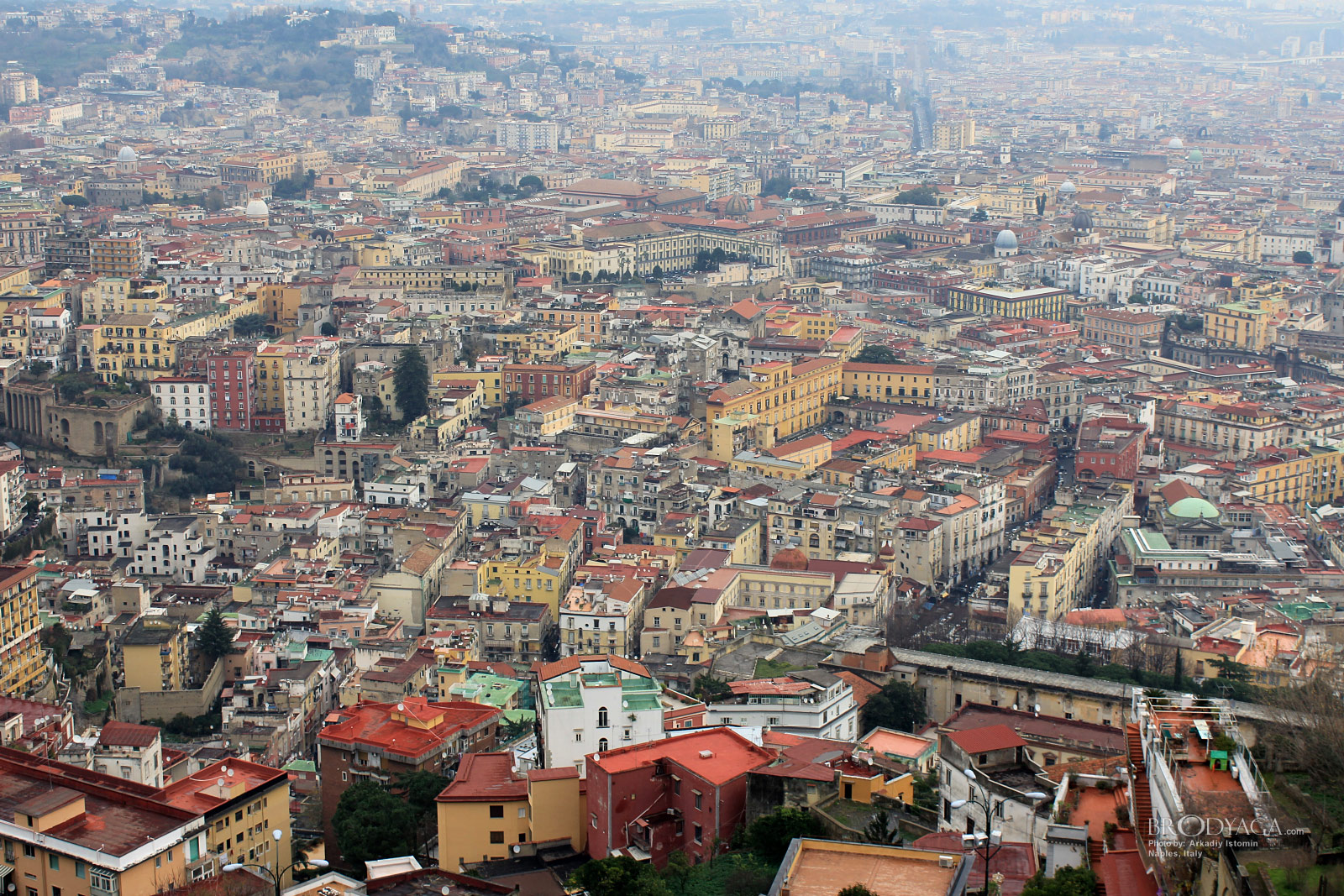 Naples